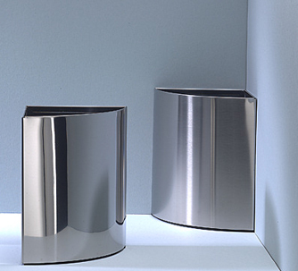 Corner - trash DW 309